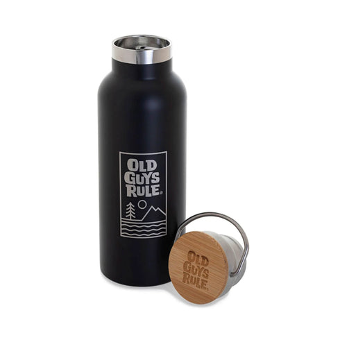 SUMMIT & SEA' VACUUM FLASK
